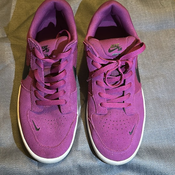 Nike SB Force 58 - Picture 5 of 8